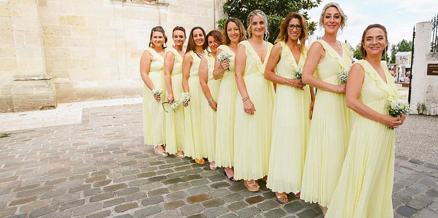 Bachelorette-festen