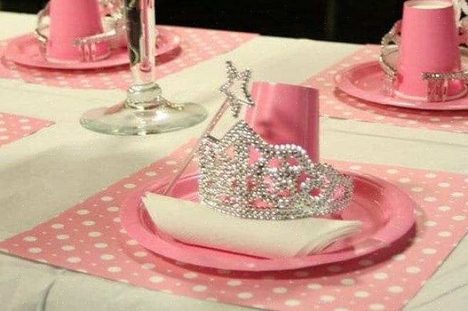 Fantastiske prinsessefestespillene