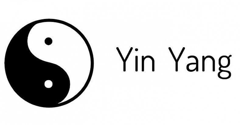 Uttrykt i feng shui-farger