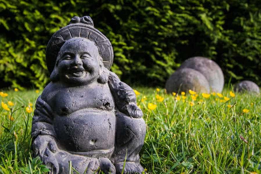Spesielt de klassiske feng shui-skolene