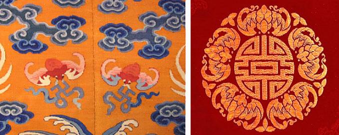I klassiske feng shui-applikasjoner blir flaggermus betraktet som et symbol på rikdom