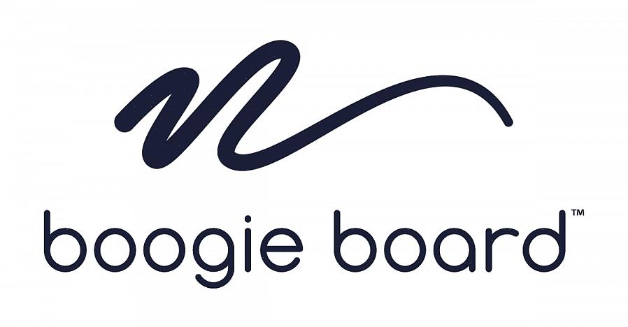 Jot 4,5 har den lyse LCD-skjermen Boogie Board-brukere elsker