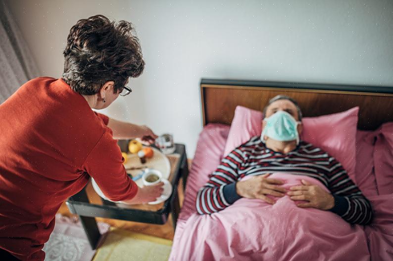 Fordi klorblekemiddel kan miste rengjøringsegenskapene når de utsettes for luft i lange perioder