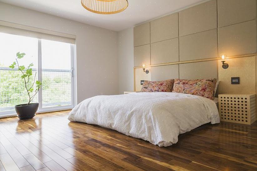 Nøkkelen til god feng shui er oppmerksomhet