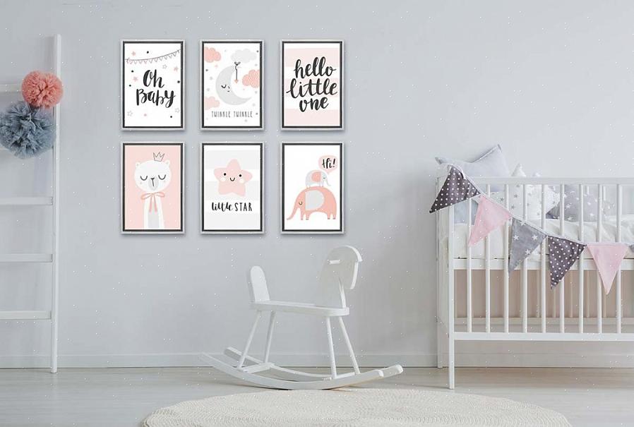 Nordisk design og naturlig lys går hånd i hånd