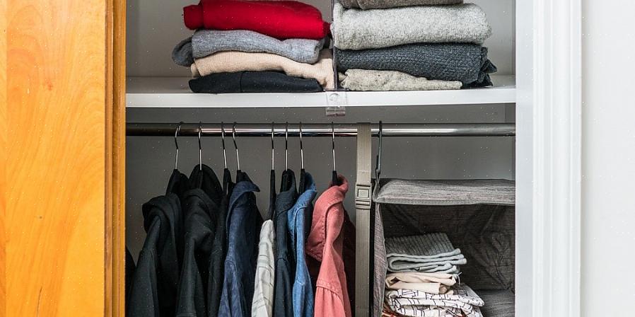 Og de er også det enkleste alternativet for DIY-installasjon