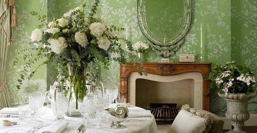 Design geek: hvordan chinoiserie forandret verden