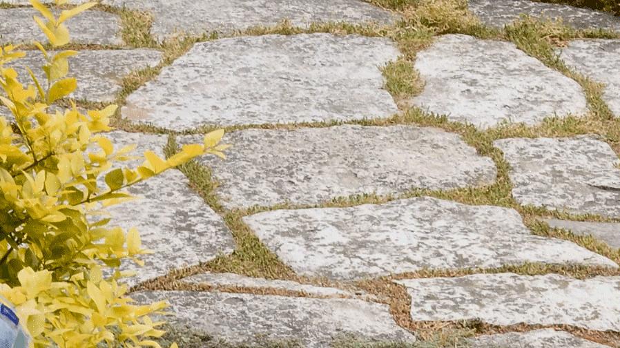Samt hvordan du kan være trygg mens du gjør DIY landskapsarbeidsprosjekter