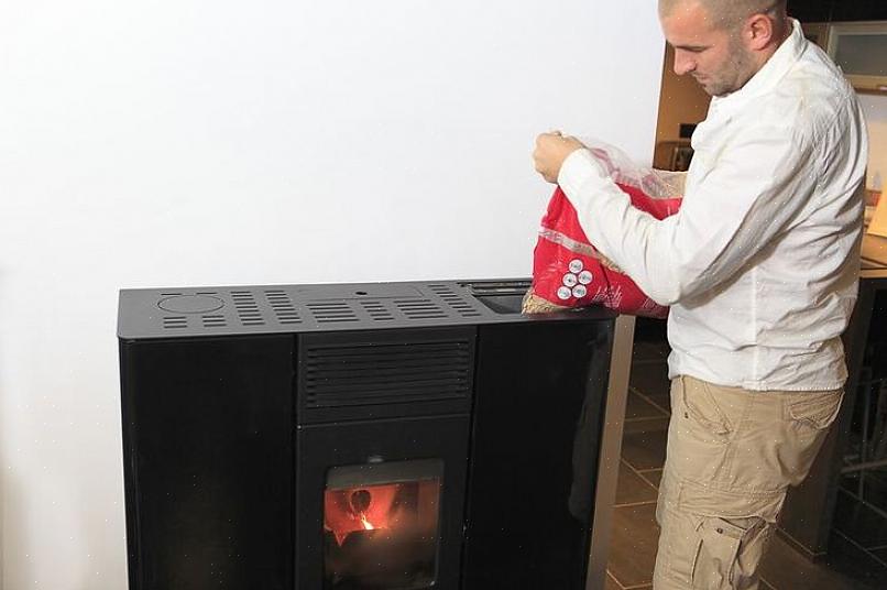 Krever oppvarming av tavler planlegging av hvor mye varme du trenger for et gitt rom